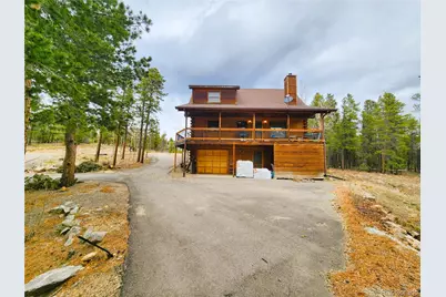 1330 S Dory Lakes Drive, Black Hawk, CO 80422 - Photo 33