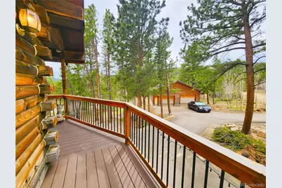 1330 S Dory Lakes Drive, Black Hawk, CO 80422 - Photo 37