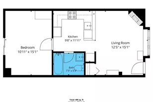 3050 W 107th Pl, Westminster, CO 80031 - Photo 23