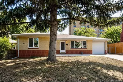 3650 S Delaware Street, Englewood, CO 80110 - Photo 1
