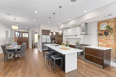 2521 Lawrence Street, Denver, CO 80205 - Photo 7