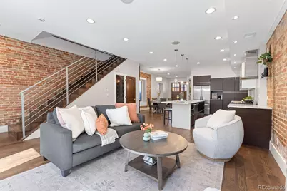 2521 Lawrence Street, Denver, CO 80205 - Photo 5