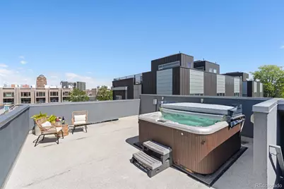 2521 Lawrence Street, Denver, CO 80205 - Photo 33