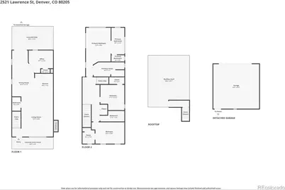 2521 Lawrence Street, Denver, CO 80205 - Photo 49