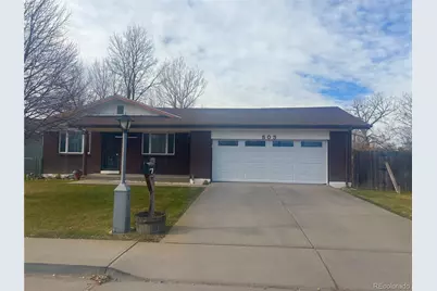 503 Elm Street, Fort Morgan, CO 80701 - Photo 3