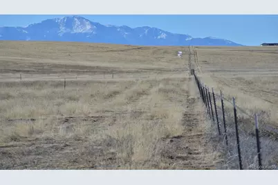 0 Parcel 3-7 Peyton Highway, Calhan, CO 80808 - Photo 7