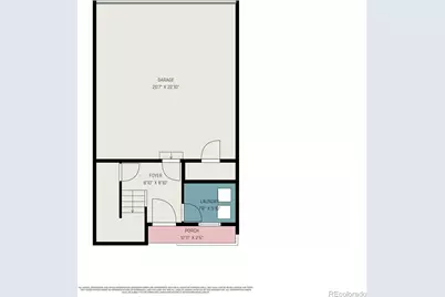 3602 Maldives Drive, Castle Rock, CO 80109 - Photo 27