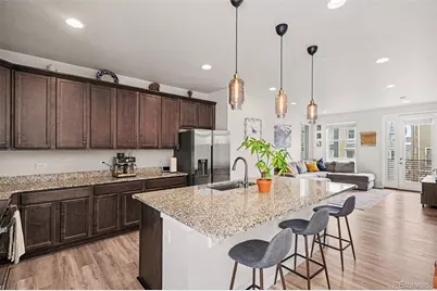 3602 Maldives Drive, Castle Rock, CO 80109 - Photo 1