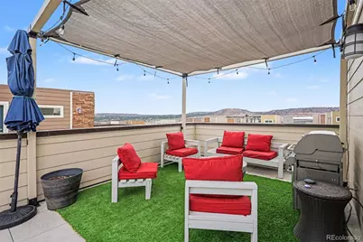 3602 Maldives Drive, Castle Rock, CO 80109 - Photo 19