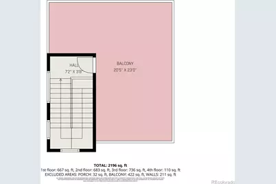 3602 Maldives Drive, Castle Rock, CO 80109 - Photo 29
