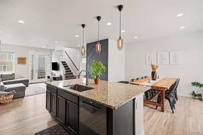 3602 Maldives Drive, Castle Rock, CO 80109 - Photo 9