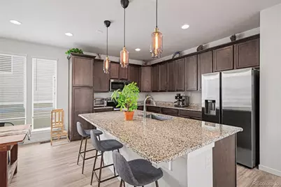 3602 Maldives Drive, Castle Rock, CO 80109 - Photo 7