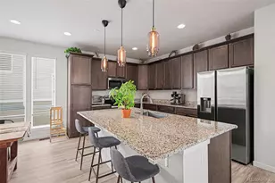 3602 Maldives Dr, Castle Rock, CO 80109 - Photo 7