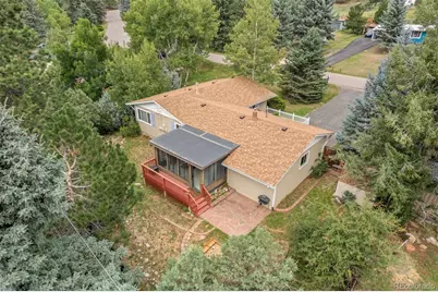 28236 Lupine Drive, Evergreen, CO 80439 - Photo 37