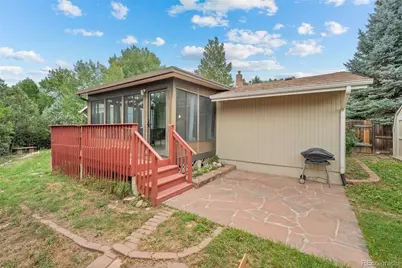 28236 Lupine Drive, Evergreen, CO 80439 - Photo 31