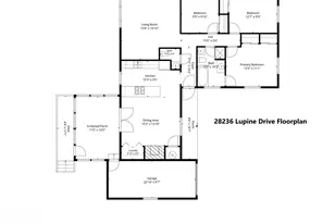 28236 Lupine Dr, Evergreen, CO 80439 - Photo 39