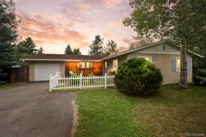 28236 Lupine Drive, Evergreen, CO 80439 - Photo 1
