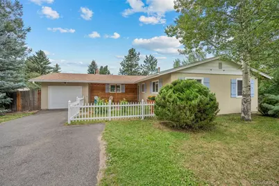 28236 Lupine Drive, Evergreen, CO 80439 - Photo 33