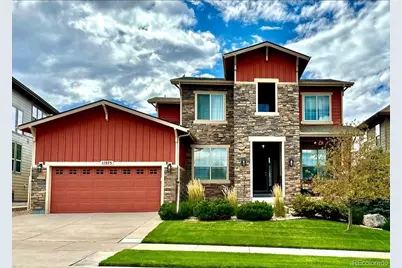 11975 Ramble Lane, Parker, CO 80138 - Photo 1