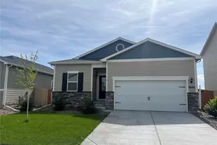 2400 Christina St, Fort Lupton, CO 80621 - Photo 1