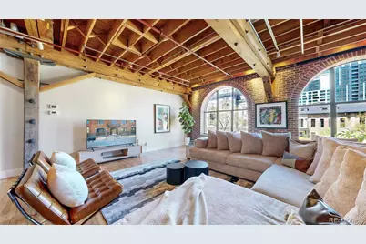 1720 Wynkoop Street #305, Denver, CO 80202 - Photo 3