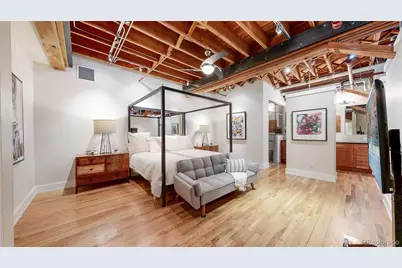 1720 Wynkoop Street #305, Denver, CO 80202 - Photo 21