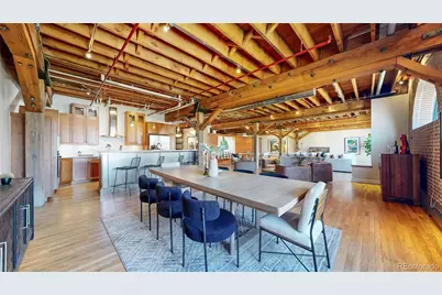 1720 Wynkoop Street #305, Denver, CO 80202 - Photo 13