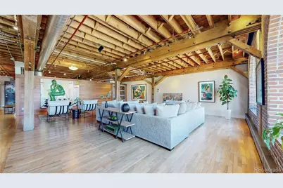 1720 Wynkoop Street #305, Denver, CO 80202 - Photo 9