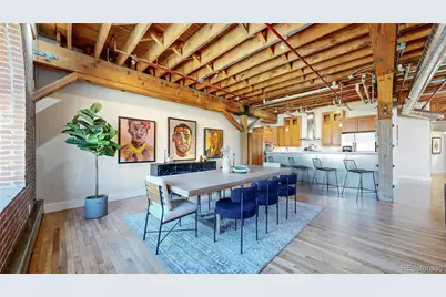 1720 Wynkoop Street #305, Denver, CO 80202 - Photo 9