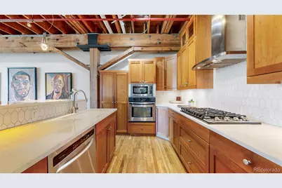 1720 Wynkoop Street #305, Denver, CO 80202 - Photo 13