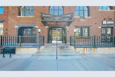 1720 Wynkoop Street #305, Denver, CO 80202 - Photo 39