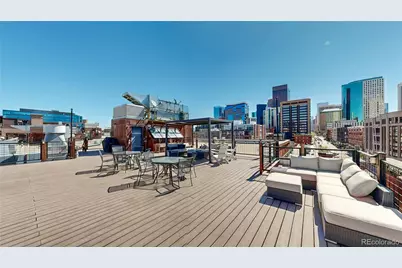 1720 Wynkoop Street #305, Denver, CO 80202 - Photo 43