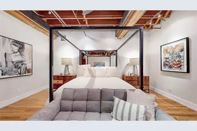 1720 Wynkoop Street #305, Denver, CO 80202 - Photo 23