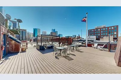 1720 Wynkoop Street #305, Denver, CO 80202 - Photo 41