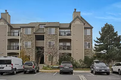 7445 S Alkire Street #205, Littleton, CO 80127 - Photo 23