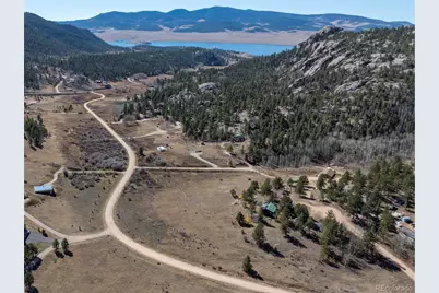 480 Arapaho Road, Lake George, CO 80827 - Photo 1