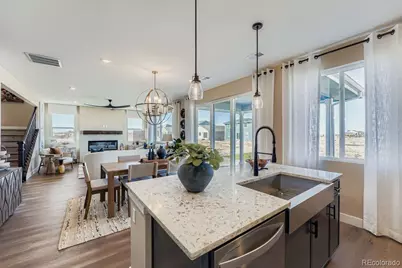 54980 E 27th Avenue, Strasburg, CO 80136 - Photo 3