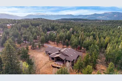 280 Double Tree Road, Bailey, CO 80421 - Photo 41