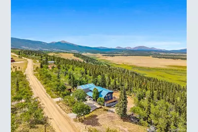 597 Sheep Ridge Road, Fairplay, CO 80440 - Photo 47