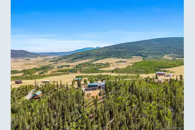 597 Sheep Ridge Road, Fairplay, CO 80440 - Photo 49