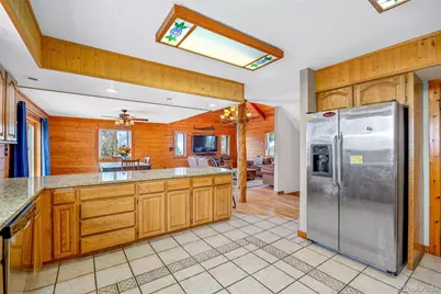 597 Sheep Ridge Road, Fairplay, CO 80440 - Photo 13