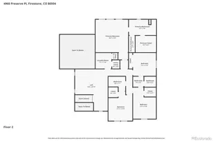 4960 Preserve Pl, Firestone, CO 80504 - Photo 33