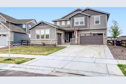4960 Preserve Place, Firestone, CO 80504 - Photo 1