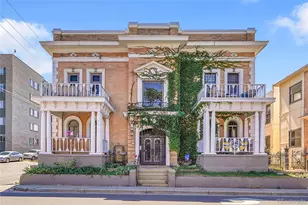 1116 E 13th Ave, Denver, CO 80218 - Photo 1