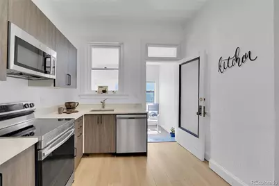 1116 E 13th Avenue #D4, Denver, CO 80218 - Photo 11