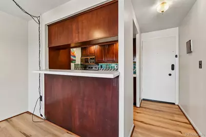 1008 N Corona Street #502, Denver, CO 80218 - Photo 7