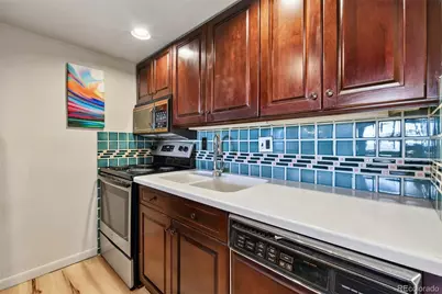 1008 N Corona Street #502, Denver, CO 80218 - Photo 9
