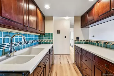1008 N Corona Street #502, Denver, CO 80218 - Photo 11