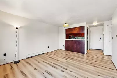 1008 N Corona Street #502, Denver, CO 80218 - Photo 5