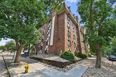 1008 N Corona Street #502, Denver, CO 80218 - Photo 19